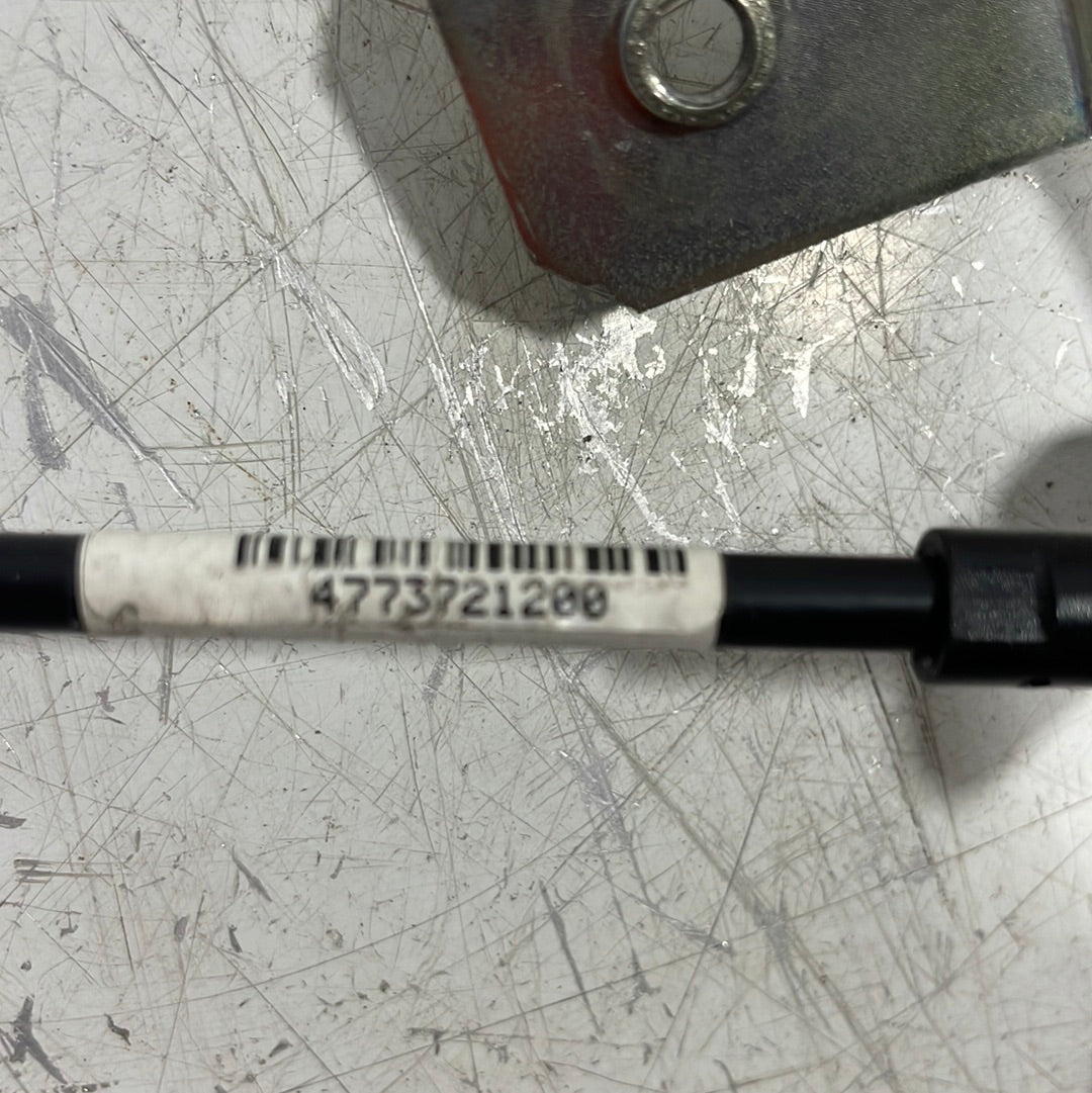 RENAULT TRAFIC III VAUXHALL VIVARO III P/S SLIDING DOOR INNER LOCK MECHANISM 2014-2018 P/N 826718824R