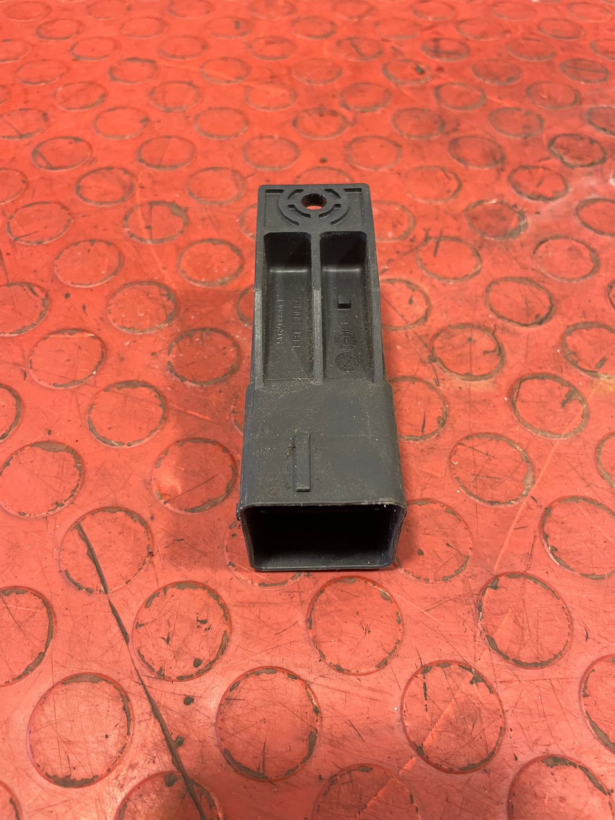 Citroen Berlingo/Peugeot Partner GLOW PLUG RELAY 1.6 2013-2018 P/N 9803299780