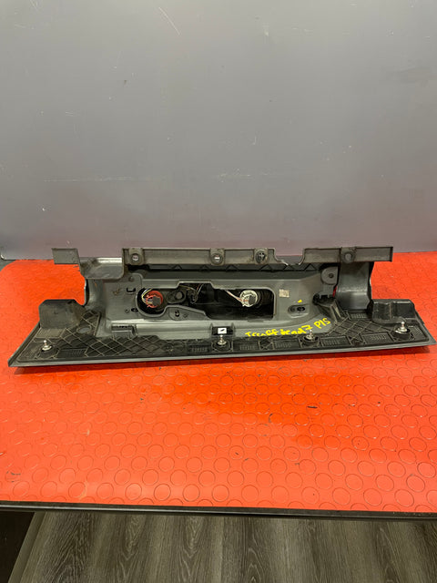 Renault Trafic/ Vauxhall Vivaro/ NV Primastar REAR TAILLIGHT ASSEMBLY MK2 2014-2019 P/N 265A66978