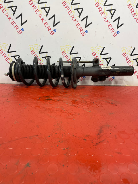 Ford Transit Tipper Mk8 FRONT STRUT (FITS BOTH SIDES) 2018  P/N BK3118035ND