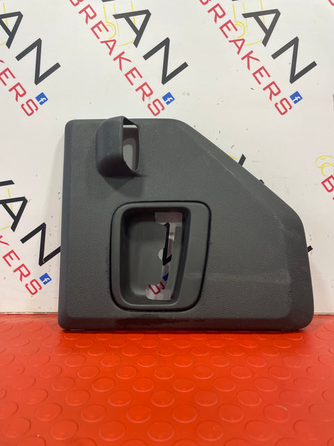 Dispatch Expert Proace SLIDING DOOR INNER HANDLE 2019-2023   P/N 98099548