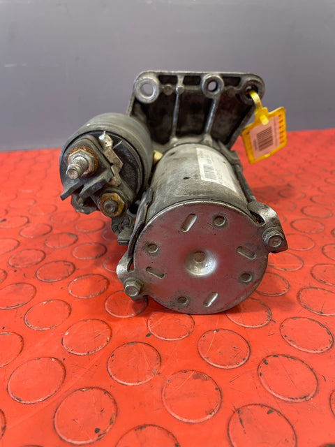 Citroen Berlingo/Peugeot Partner/Vauxhall Combo/Toyota Proace City STARTER MOTOR 1.6/1.5 12V 2016-2024  P/N 9688268480 / TS14E110