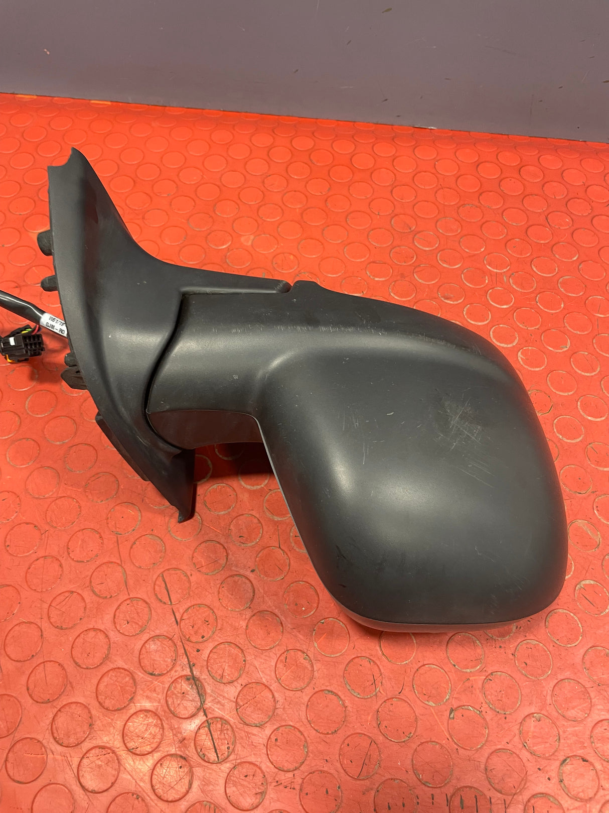 Citroen Berlingo/Peugeot Partner/Vauxhall Combo/Toyota Proace City WING MIRROR Drivers Side 7 PIN/2 PIN 1.5 2018-2025 P/N 98169899XT - 1
