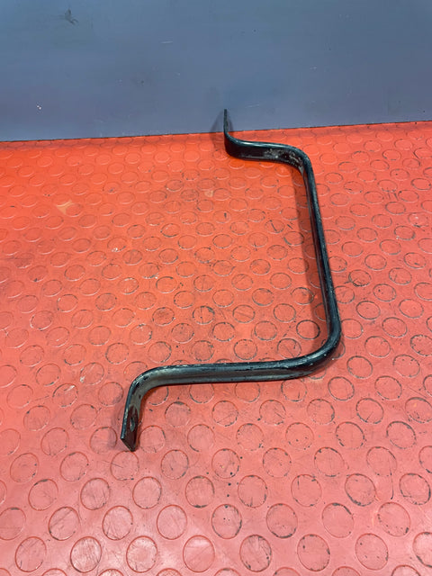 Renault Master/Vauxhall Movano/Nissan NV400 FUEL TANK STRAPS 2.3 2014-2021 P/N 206061914R / 206063616R