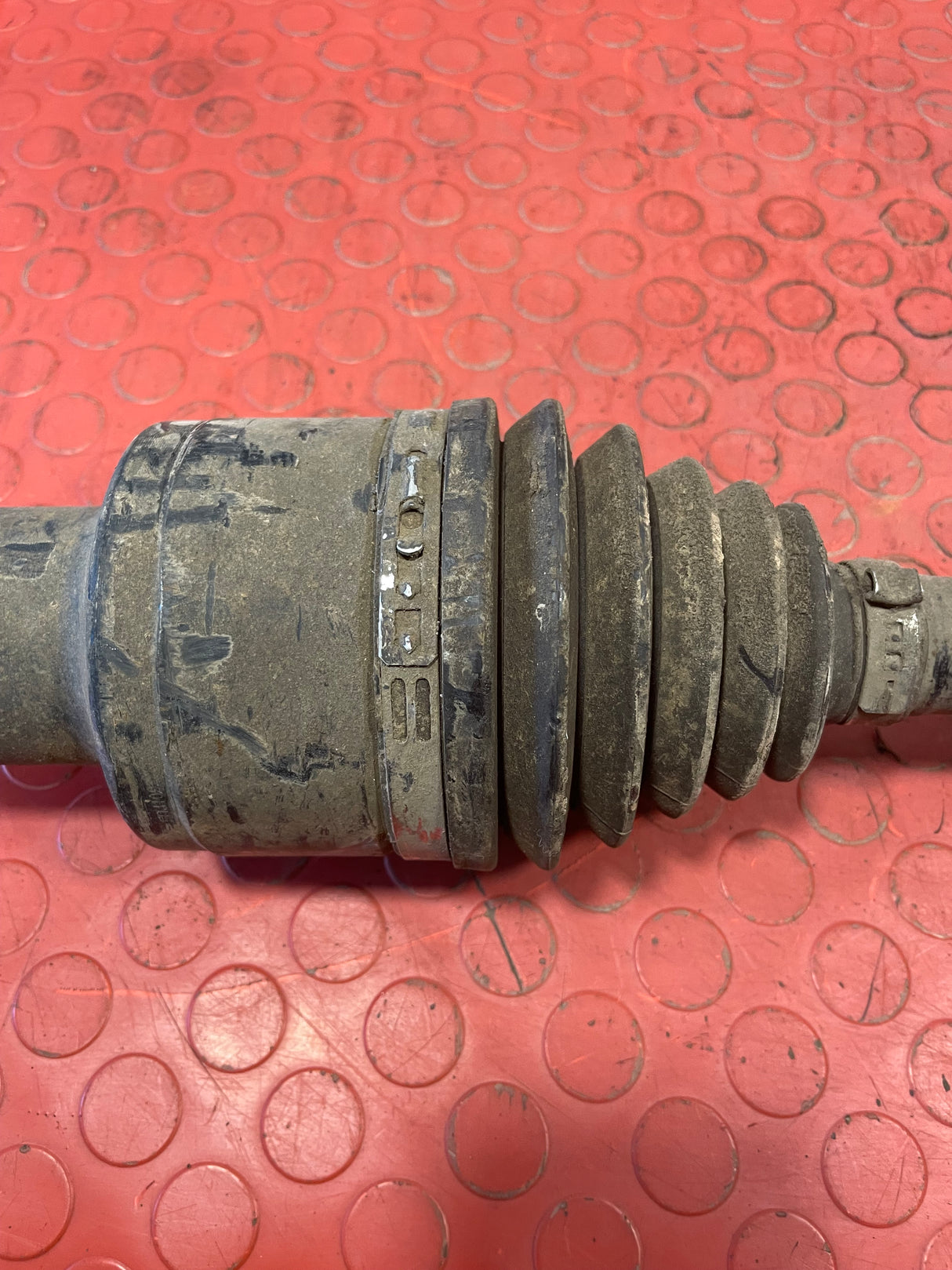 Ford Ranger Wildtrak DRIVE SHAFT 2.0 2011-2024 P/N JB6G3A427BB