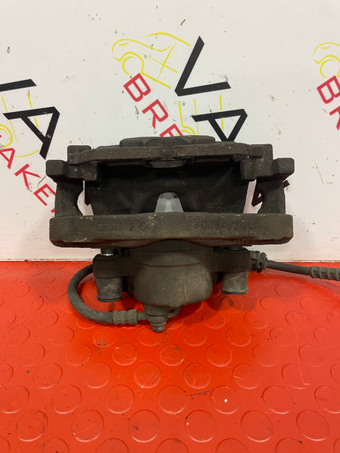Citroen Dispatch Peugeot Expert Toyota Proace Vauxhall Vivaro (2019) BRAKE CALIPER DRIVER SIDE P/N 9805256380
