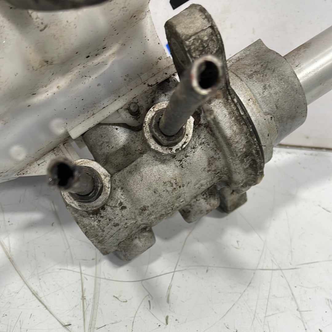 Ford Transit MK7 BRAKE MASTER CYLINDER 2.4 RWD 2007-2013 P/N 0204051174