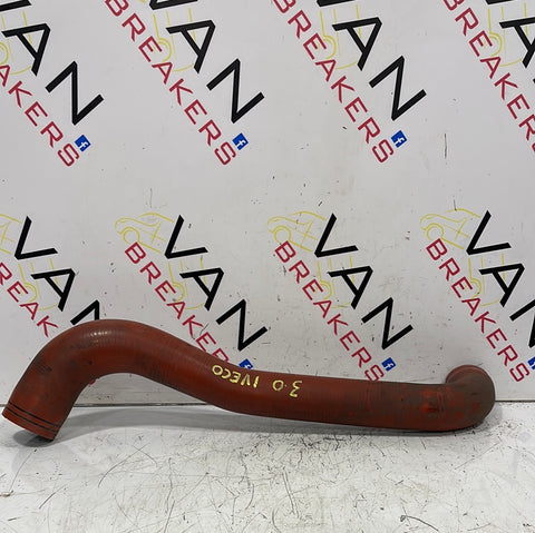 Iveco Daily INTERCOOLER HOSE/PIPE 3.0 2006-2011 P/N 504136611