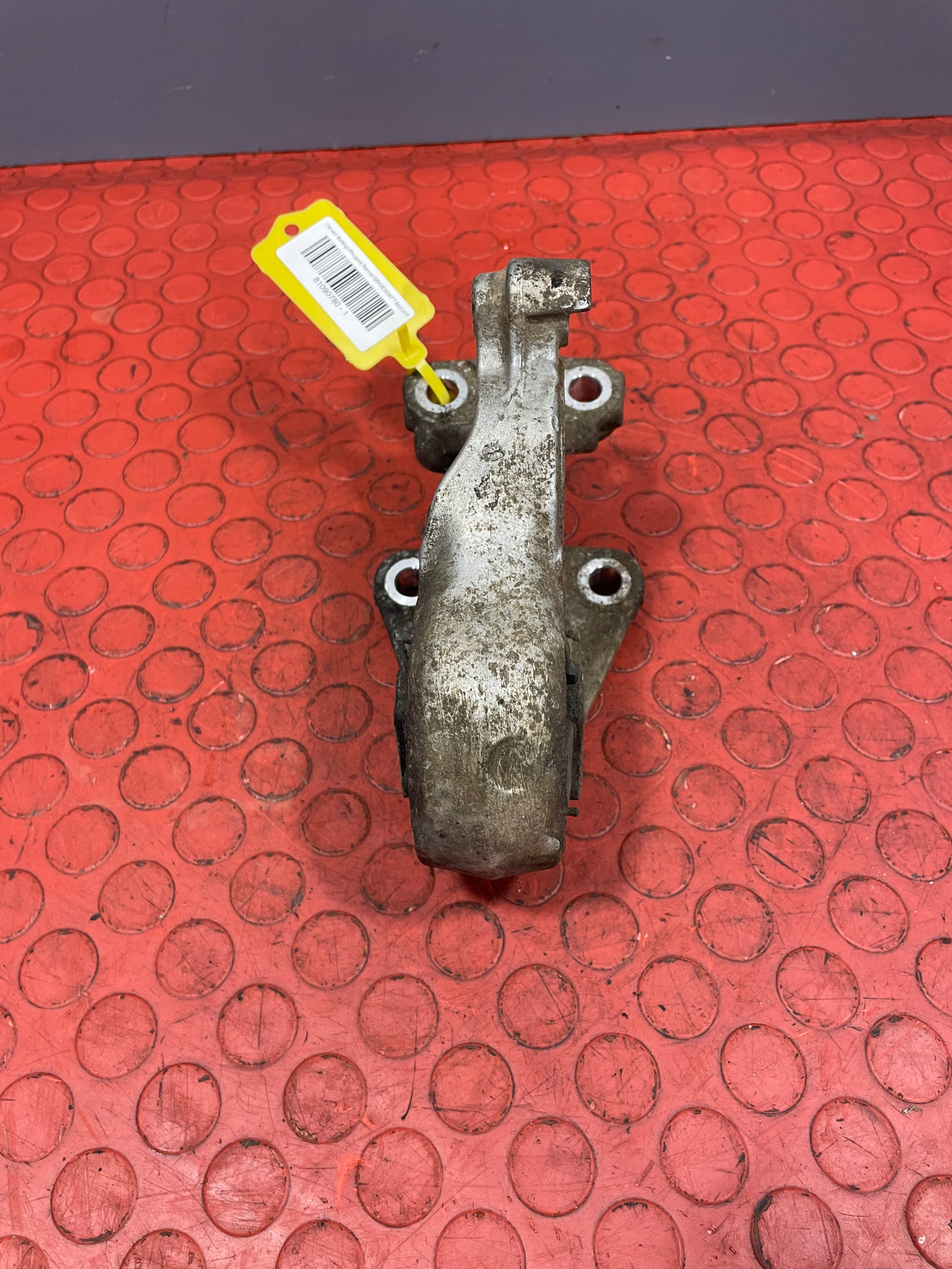 Citroen Berlingo/Peugeot Partner DRIVESHAFT MOUNT 2015-2018 P/N 81090780 - 1