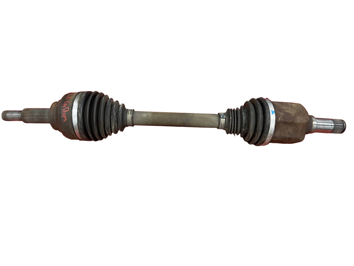 Ford Transit Custom DRIVESHAFT Passenger's Side 2.0 2016-2023 P/N KK213B437AB