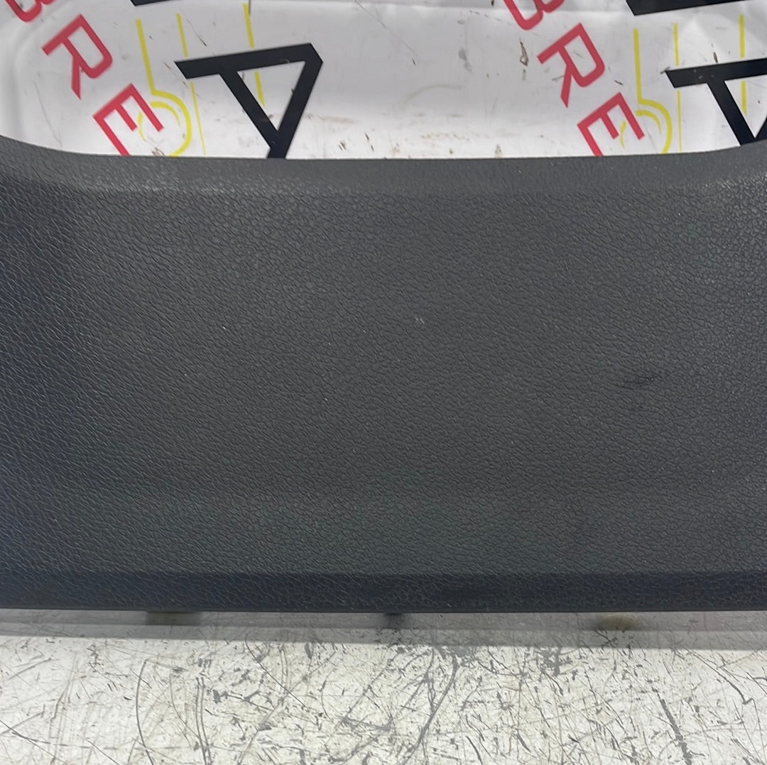 Citroen Dispatch/ Peugeot Expert/ Vauxhall Vivaro/ Toyota Proace DASHBOARD POCKET SURROUND TRIM P/N 9808385977