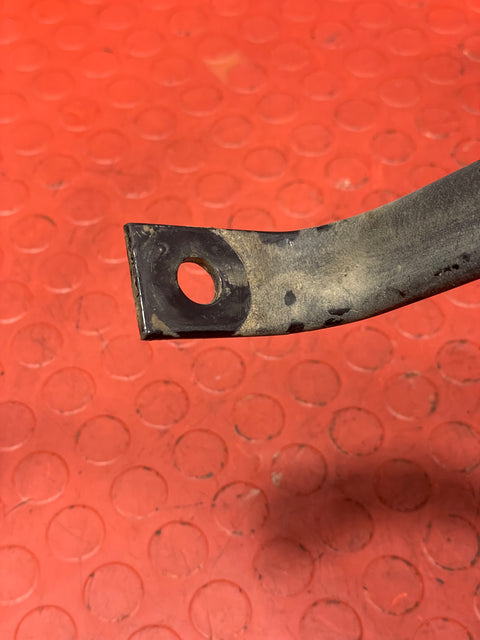 Renault Master/Vauxhall Movano/Nissan NV400 FUEL TANK STRAPS 2.3 2014-2021 P/N 206061914R / 206063616R