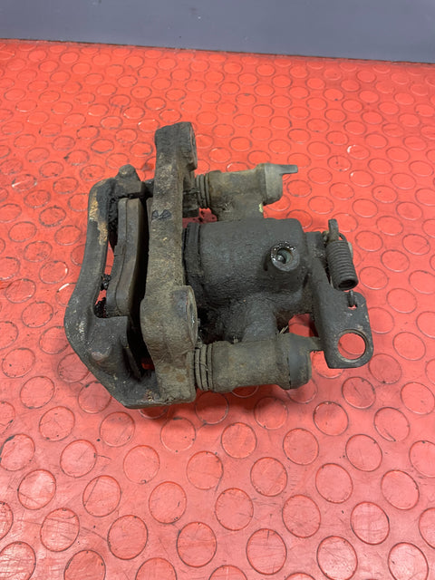 Renault Master/Vauxhall Movano REAR BRAKE CALIPER Passenger Side 2014-2021 P/N 1685342880