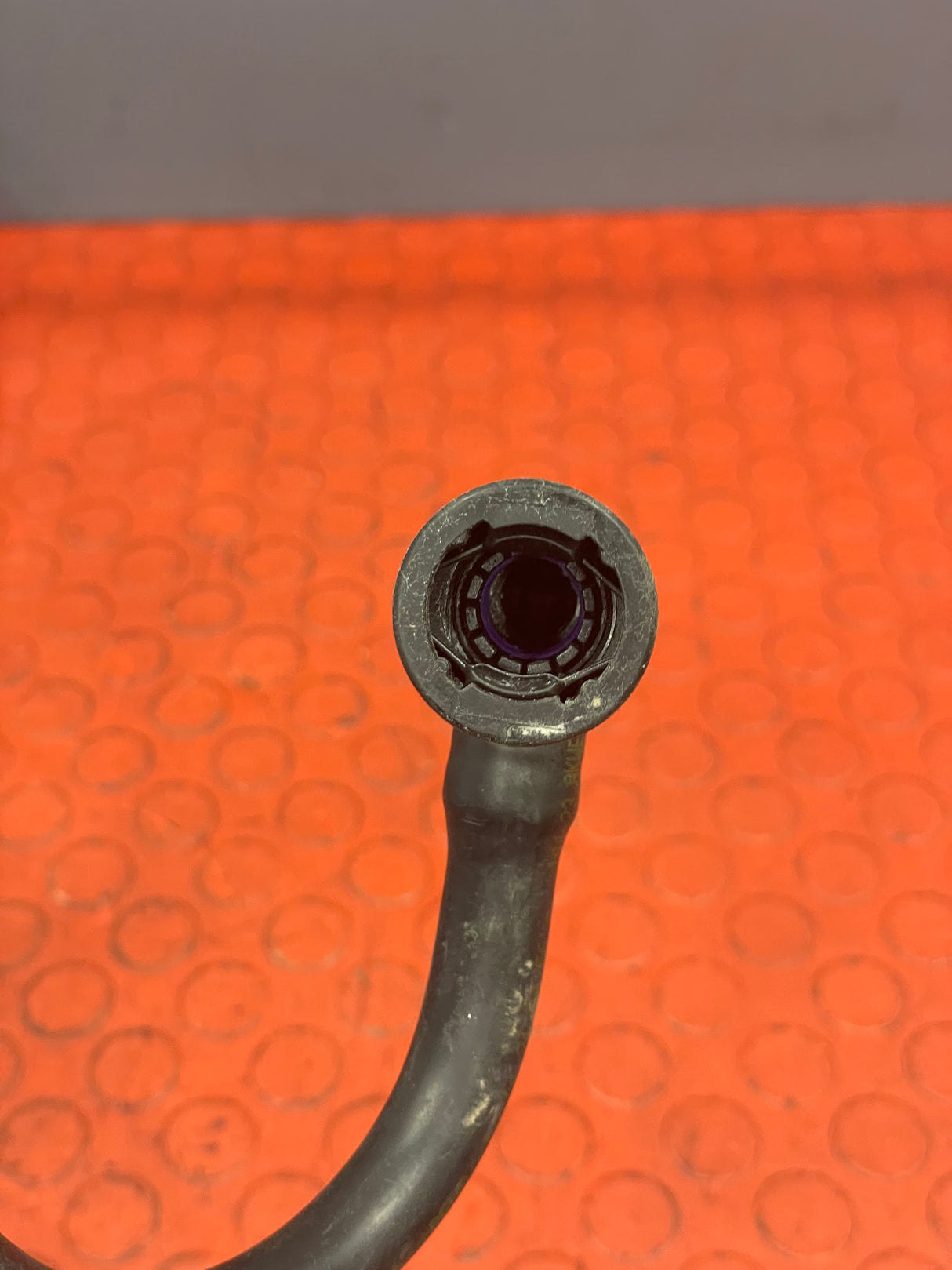 Citroen Berlingo/Peugeot Partner/Vauxhall Combo/Toyota Proace City ADBLUE FILLER PIPE 2019-2023 P/N 9815705980 - 4