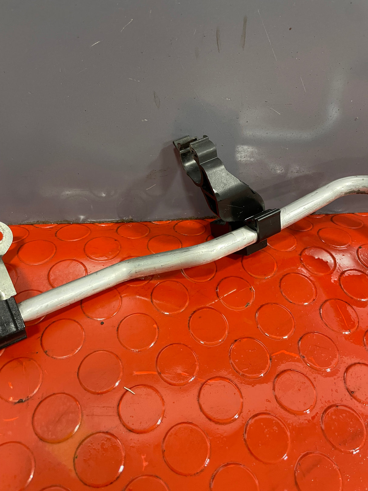 Citroen Relay/Peugeot Boxer/Fiat ducato POWER STEERING PIPE 2014 P/N 1385762080