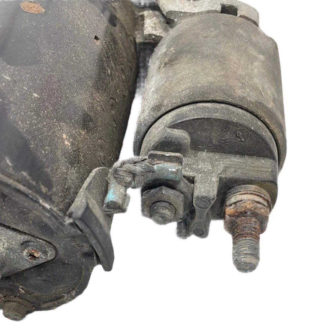 Fiat Doblo 1.6 STARTER MOTOR 2013 P/N 19L40096