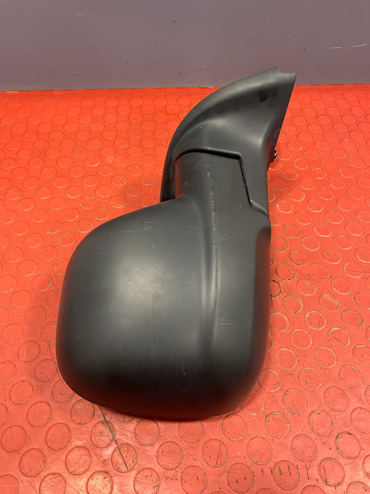 Citroen Berlingo/Peugeot Partner/Vauxhall Combo/Toyota Proace City WING MIRROR Drivers Side 7 PIN/2 PIN 1.5 2018-2025 P/N 98169899XT - 1