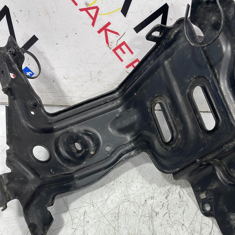 Ford Transit Custom Mk8 UNDER BONNET FUSE BOX BRACKET  2014-2023 P/N JK21V020C74BA