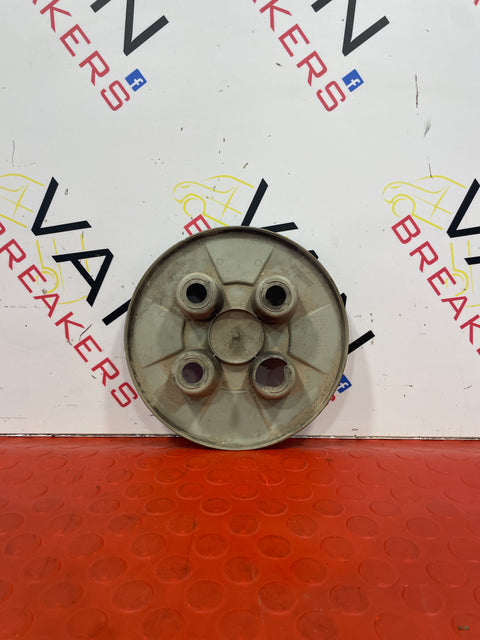 Peugeot Bipper  CENTER CAP WHEEL TRIM   P/N 1309058070