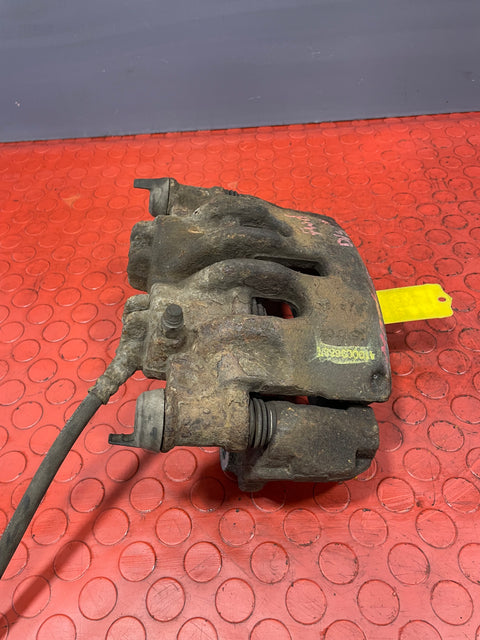 Renault Master/Vauxhall Movano FRONT BRAKE CALIPER Drivers Side 2010-2024 FWD P/N 410009688R