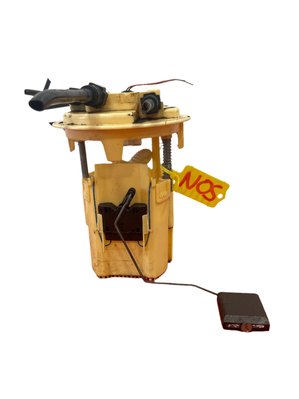 CITROEN BERLINGO 1.6 FUEL SENDER PUMP UNIT 2013-2018 P/N 9684995280