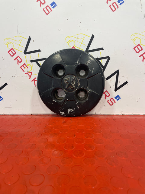Peugeot Bipper  CENTER CAP WHEEL TRIM   P/N 1309058070