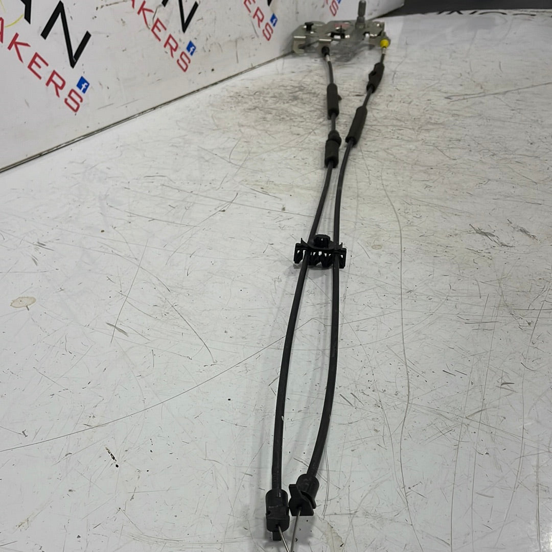 RENAULT TRAFIC III VAUXHALL VIVARO III P/S SLIDING DOOR INNER LOCK MECHANISM 2014-2018 P/N 826718824R