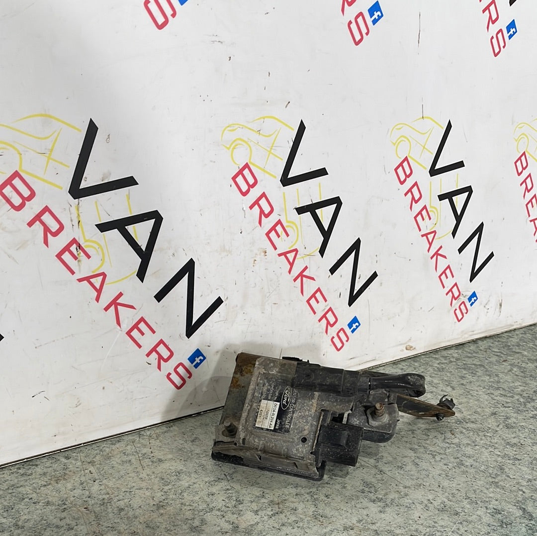 Ford Transit Mk8 DIESEL NOX SENSOR MODULE 2.2 2015-2019 P/N DC3A5L234AA