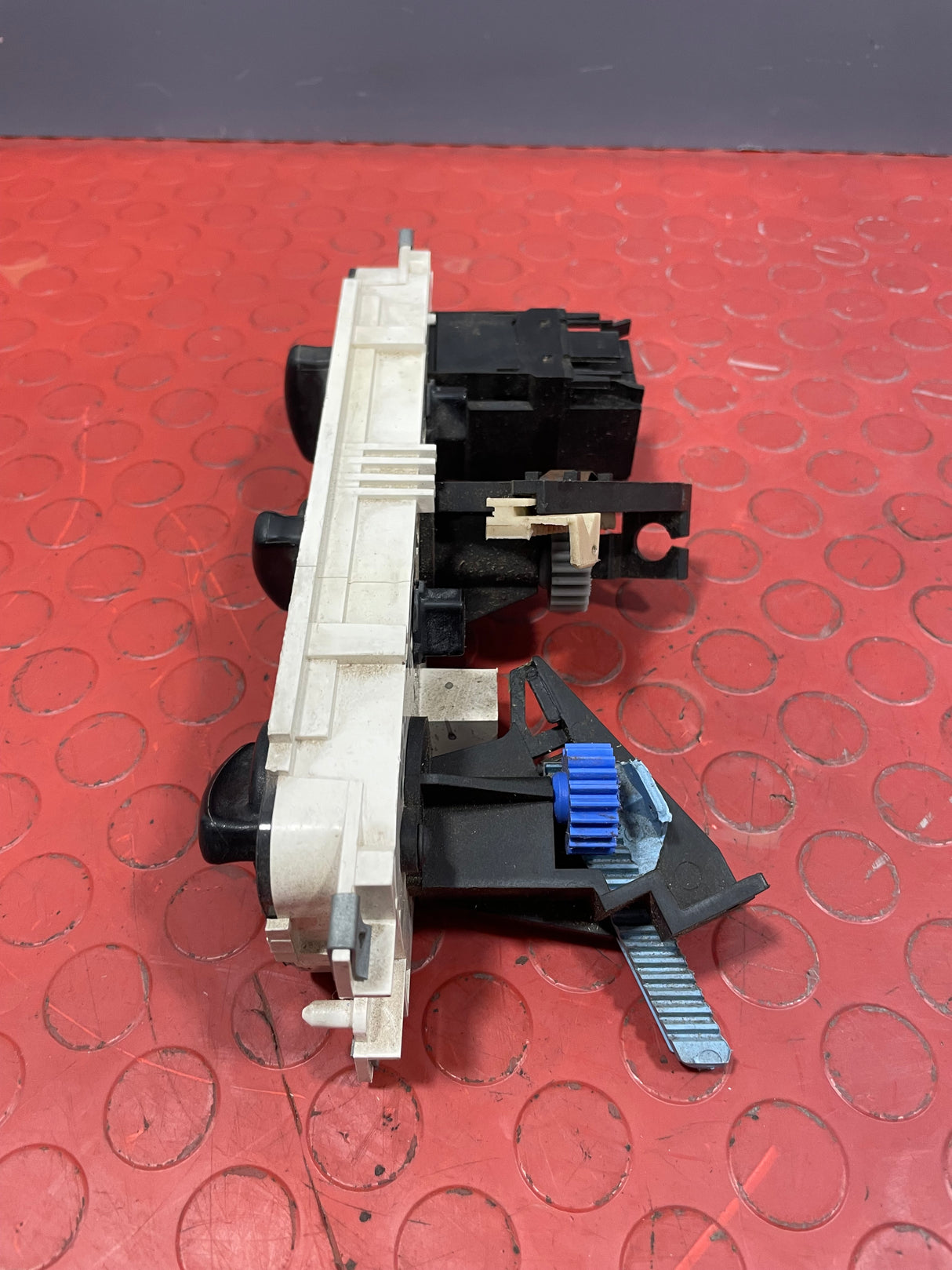 Ford Transit HEATER CONTROLS MK6 2000-2013 P/N 6C1H18K391BB
