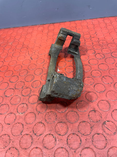 Renault Master/Vauxhall Movano/ Brembo 2014-2021 P/N A48801