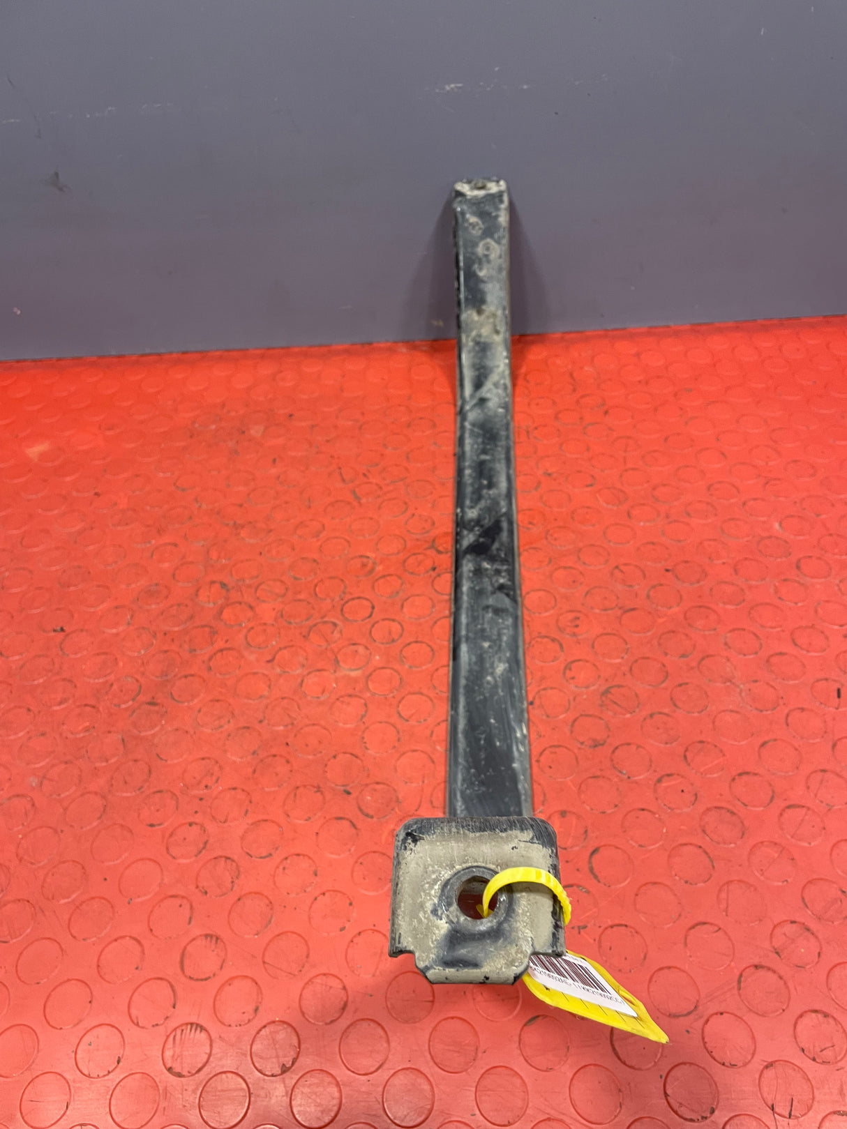 Ford Transit Custom FUEL TANK STRAPS (Set) 2.0 2016-2023 P/N BK219092AE - 1 / KK219092CC / BK219092BE