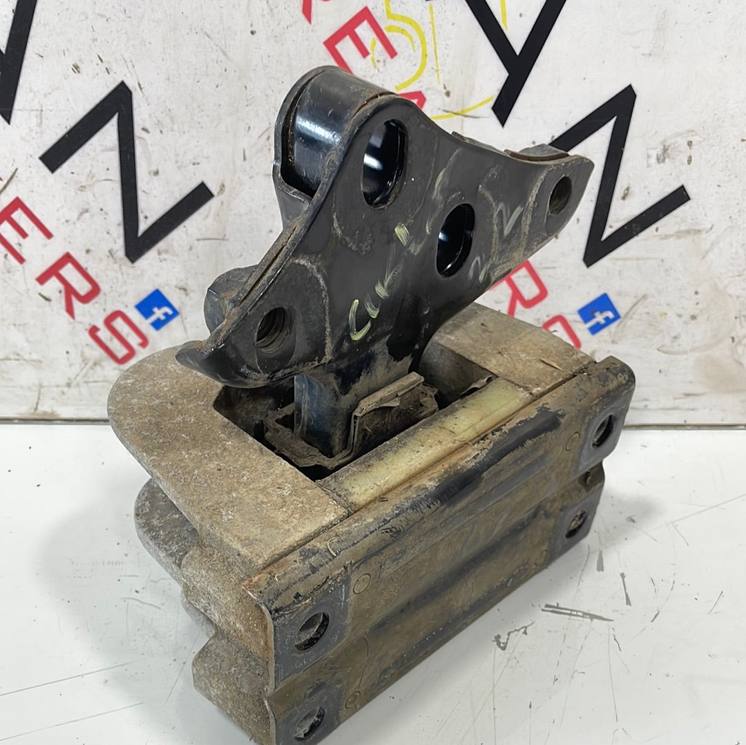 Ford Transit Custom Diesel ENGINE MOUNT 2.2TDCI 2012-2018 P/N BK217M124AD