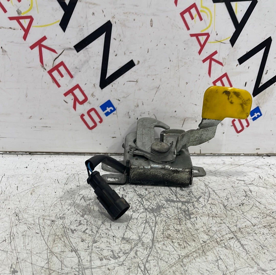 Citroen Dispatch/ Peugeot Expert BONNET LOCK CATCH 07- 14 P/N 9655142880