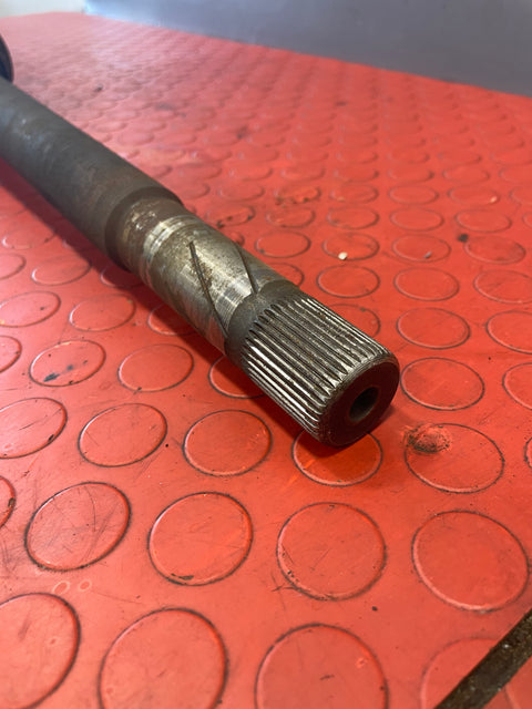 Renault Master/Vauxhall Movano/Nissan NV400 DRIVESHAFT Drivers Side 2014-2021 P/N 93167650