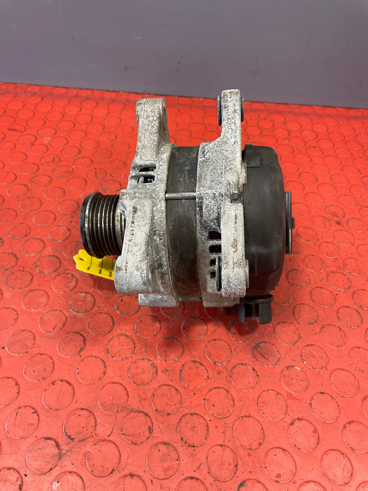 Citroen Berlingo/Dispatch /Peugeot Partner/Vauxhall Combo/Toyota Proace City ALTERNATOR 1.5 2019-2024 P/N 9820893880 - 12