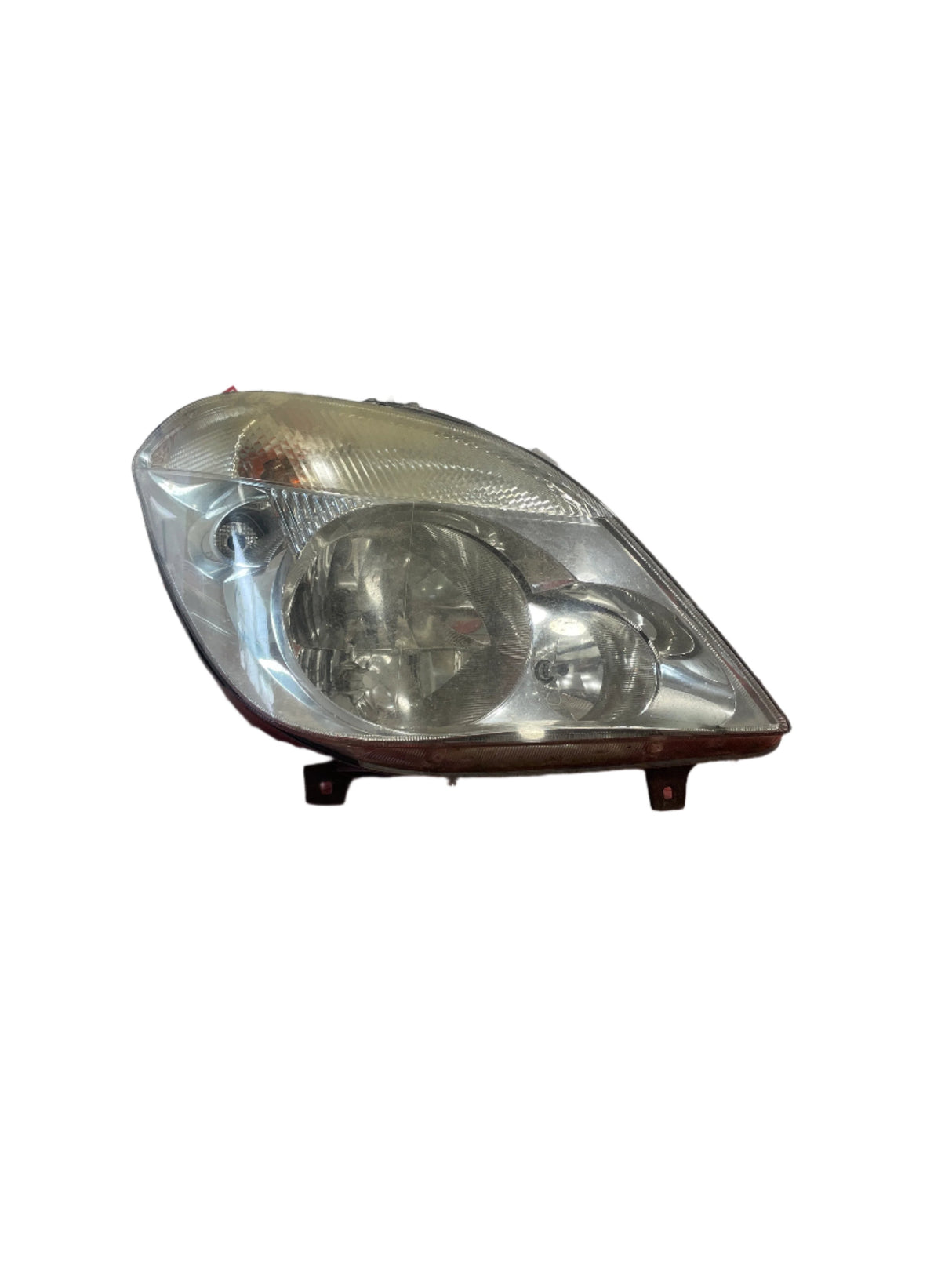 Mercedes Sprinter Van Headlight 2006-2014 Headlamp Drivers Side Right O/S P/N 24738200RE