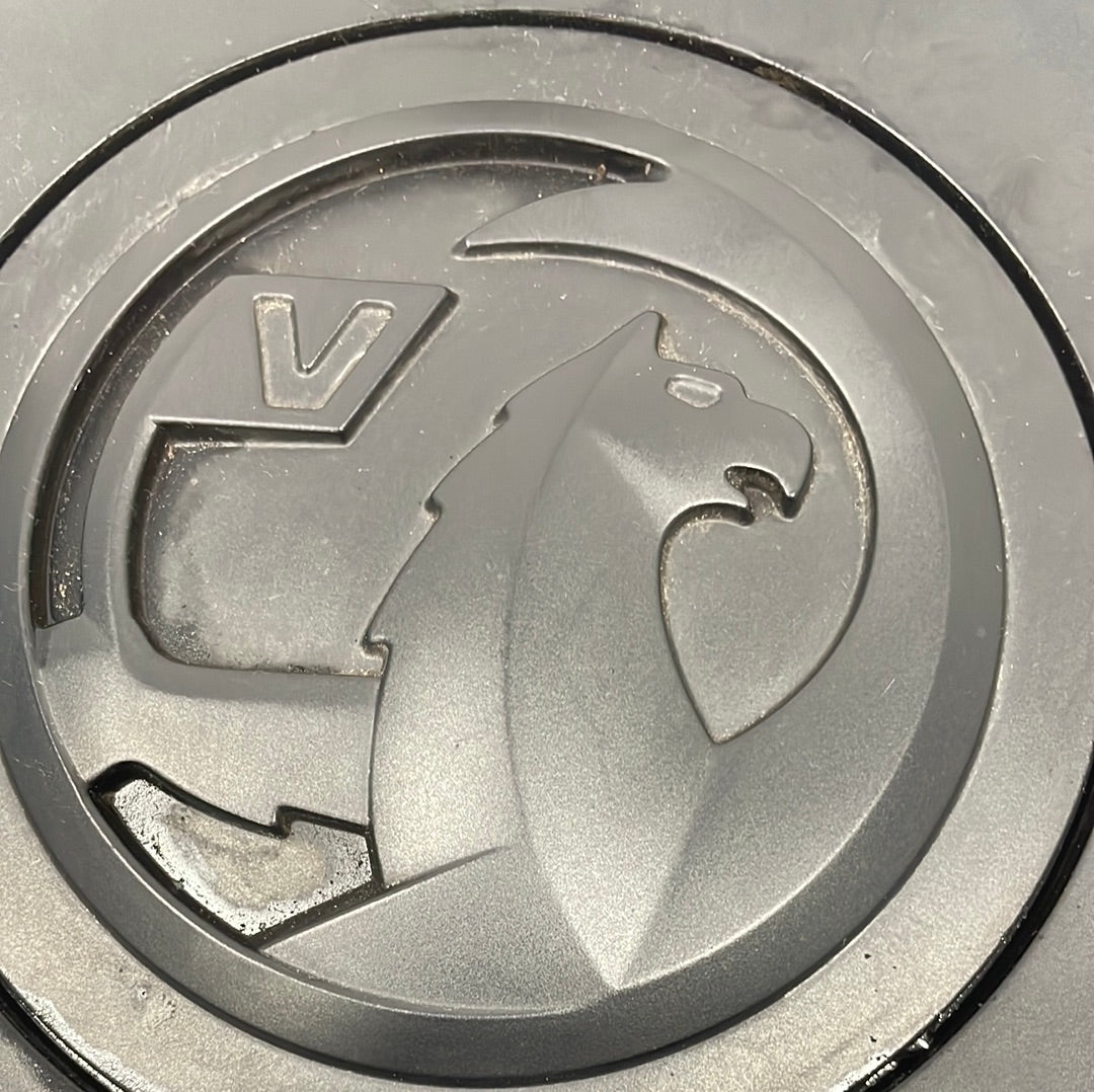 VAUXHALL VIVARO STEEL WHEEL CENTER CAP 5 STUD 2019-2024 P/N 9833710377
