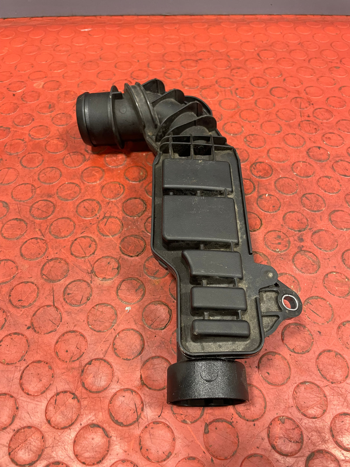 Citroen Berlingo/Peugeot Partner/Vauxhall Combo/Toyota Proace City AIR INTAKE PIPE 1.5 2018-2025 P/N 9810958280
