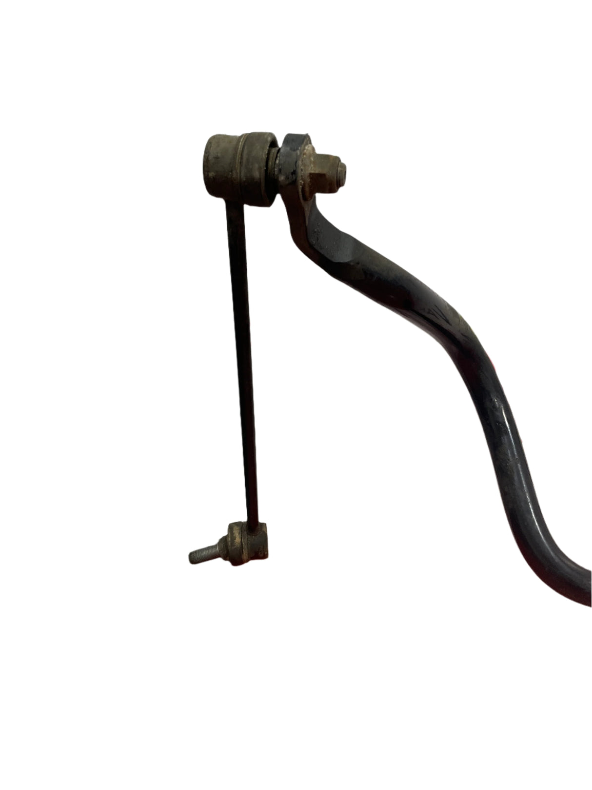 Maxus Deliver 9 FRONT SUSPENSION ANTI ROLL BAR (RWD) 2.0 2019-2024 P/N C00224311