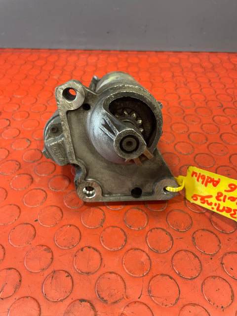 Citroen Berlingo/Peugeot Partner/Vauxhall Combo/Toyota Proace City STARTER MOTOR 1.6/1.5 12V 2016-2024  P/N 9688268480 / TS14E110