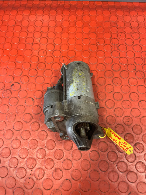 Citroen Berlingo/Peugeot Partner/Vauxhall Combo/Toyota Proace City STARTER MOTOR 1.6/1.5 12V 2016-2024  P/N 9688268480 / TS14E110