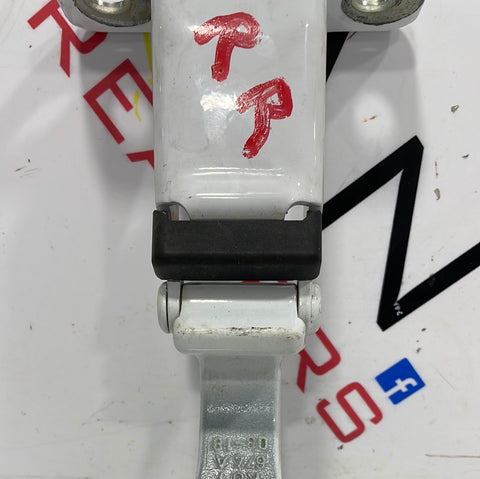 Renault Kangoo RIGHT REAR UPPER DOOR HINGE  P/N KL1312A