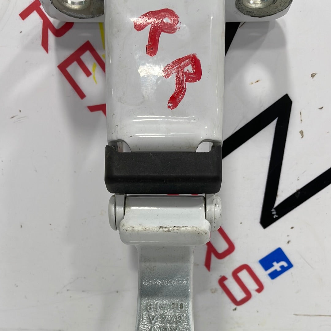 Renault Kangoo RIGHT REAR UPPER DOOR HINGE P/N KL1312A