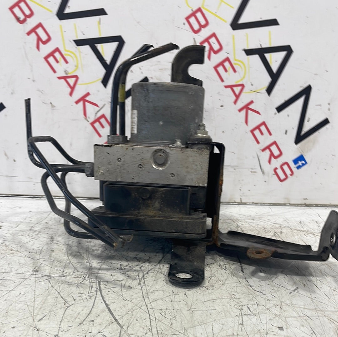 Citroen Dispatch/ Peugeot Expert/ Toyota Proace/Vauxhall Vivaro ABS PUMP UNIT 1.5 HDI 2019-2023 P/N 0265956240