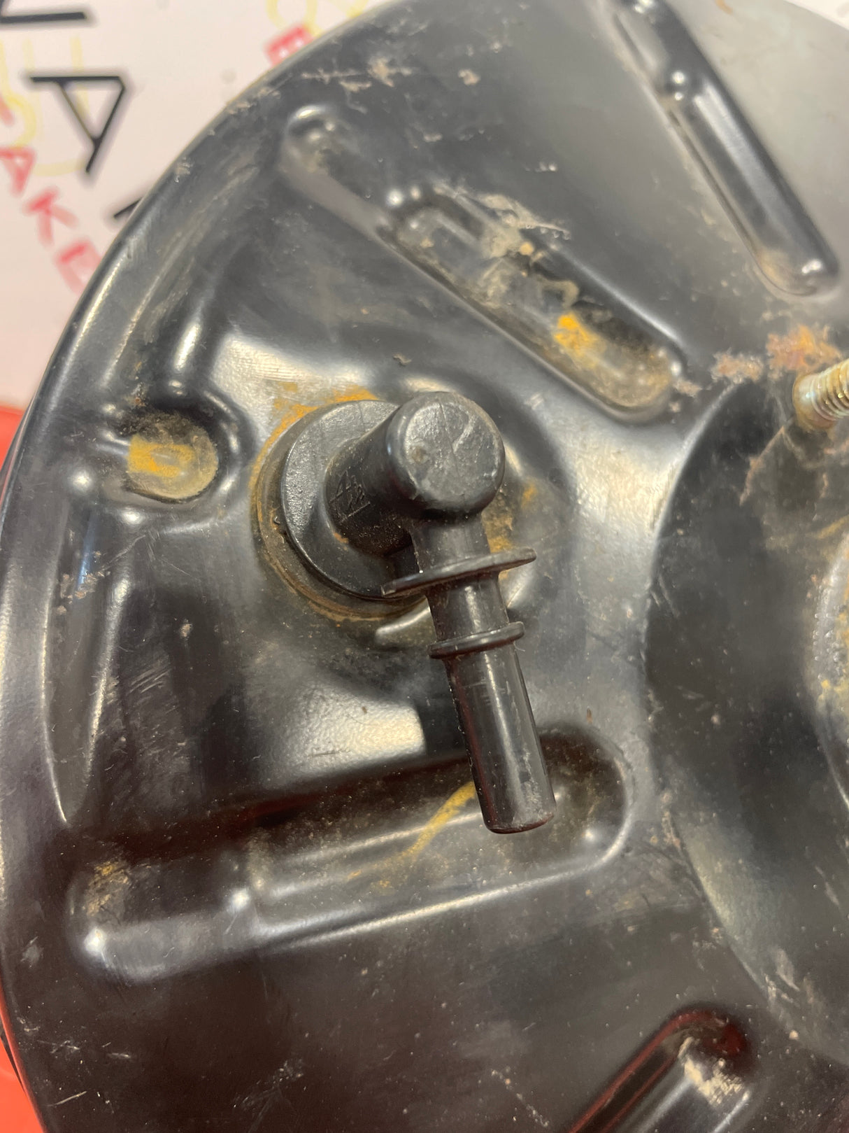 Peugeot Expert/Toyota Proace/Vauxhall Vivaro/Citroen Dispatch BRAKE SERVO 2017-2023 P/N 9805232280