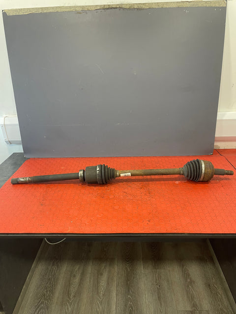 Renault Master/Vauxhall Movano/Nissan NV400 DRIVESHAFT Drivers Side 2014-2021 P/N 93167650