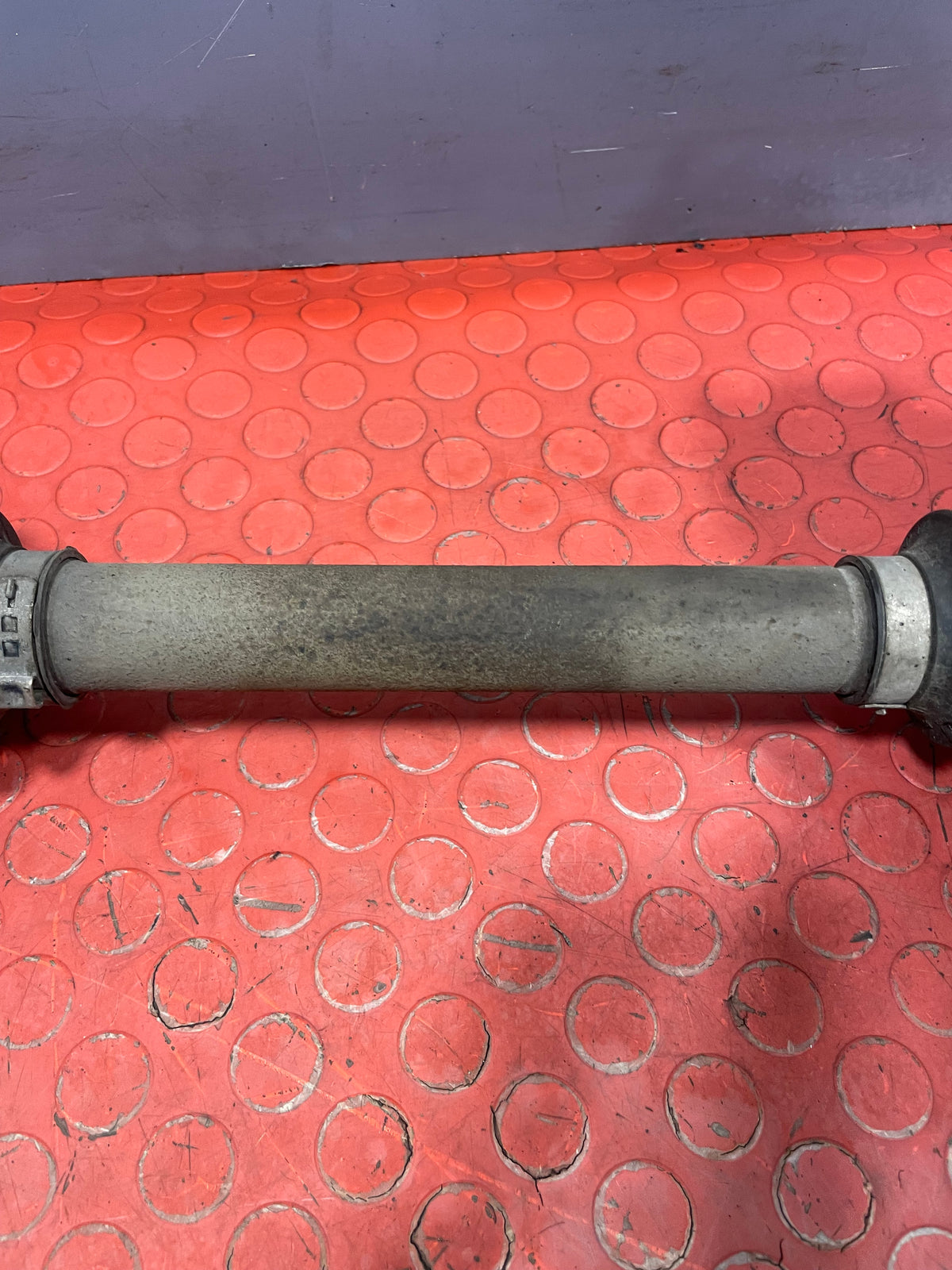 Ford Transit Custom DRIVESHAFT Passenger's Side 2.0 2016-2023 P/N KK213B437AB