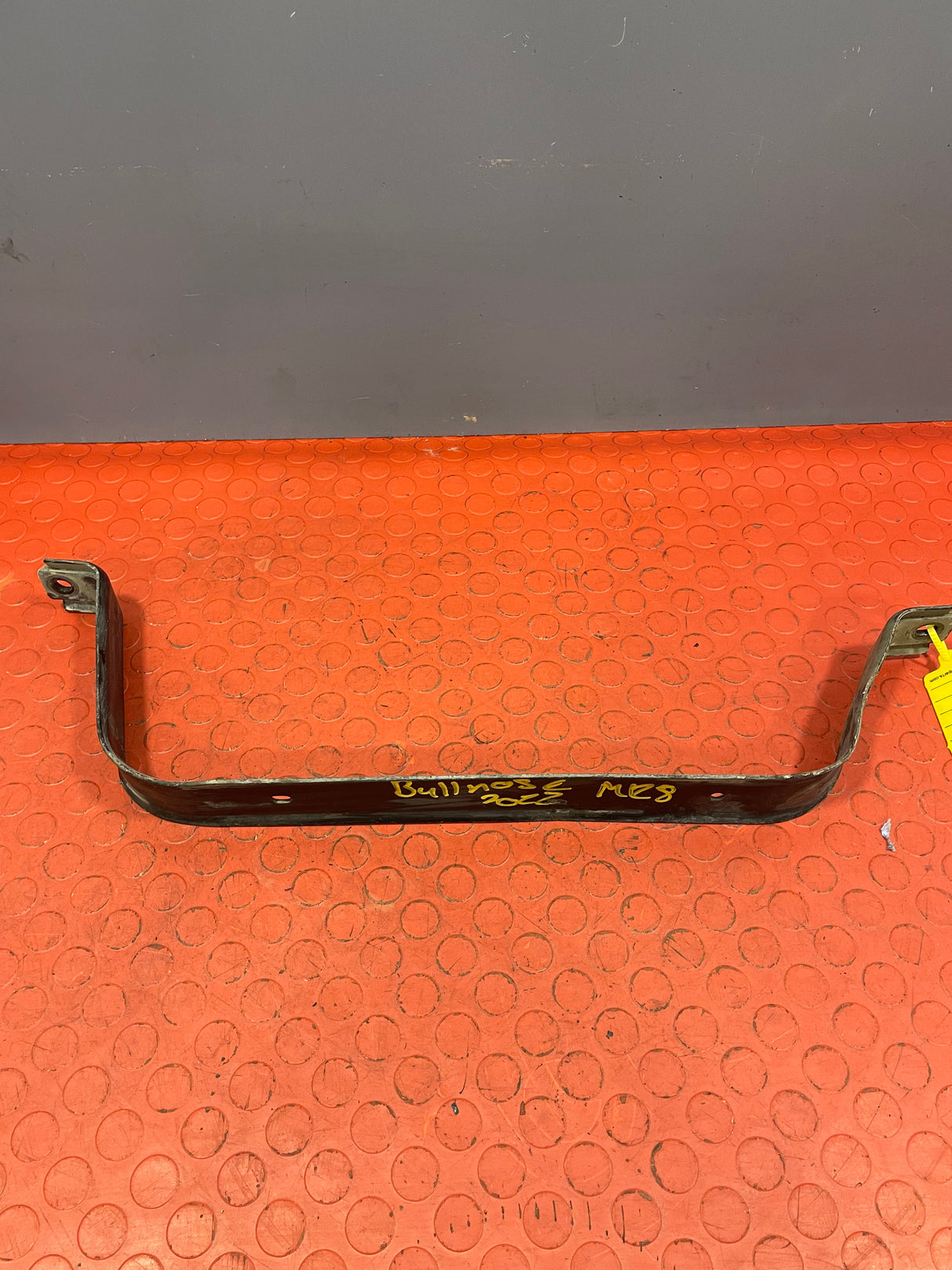 Ford Transit/Transit Custom FUEL TANK STRAP 2.0 2019-2023 P/N KK219092CC
