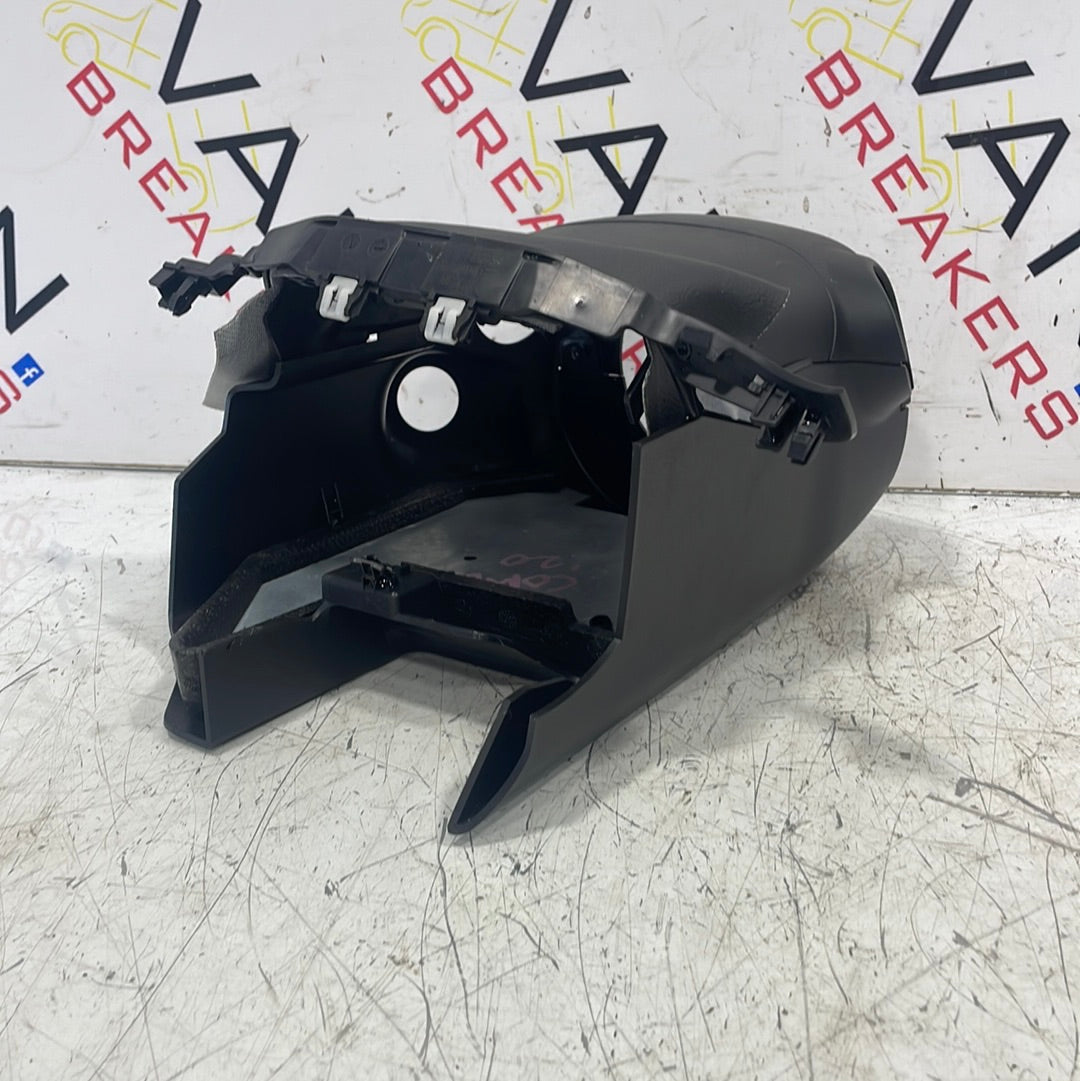 Citroen Berlingo/Peugeot Partner/Toyota Proace City/Vauxhall Combo STEERING COLUMN COWLING 2019-2024 P/N 9816560877