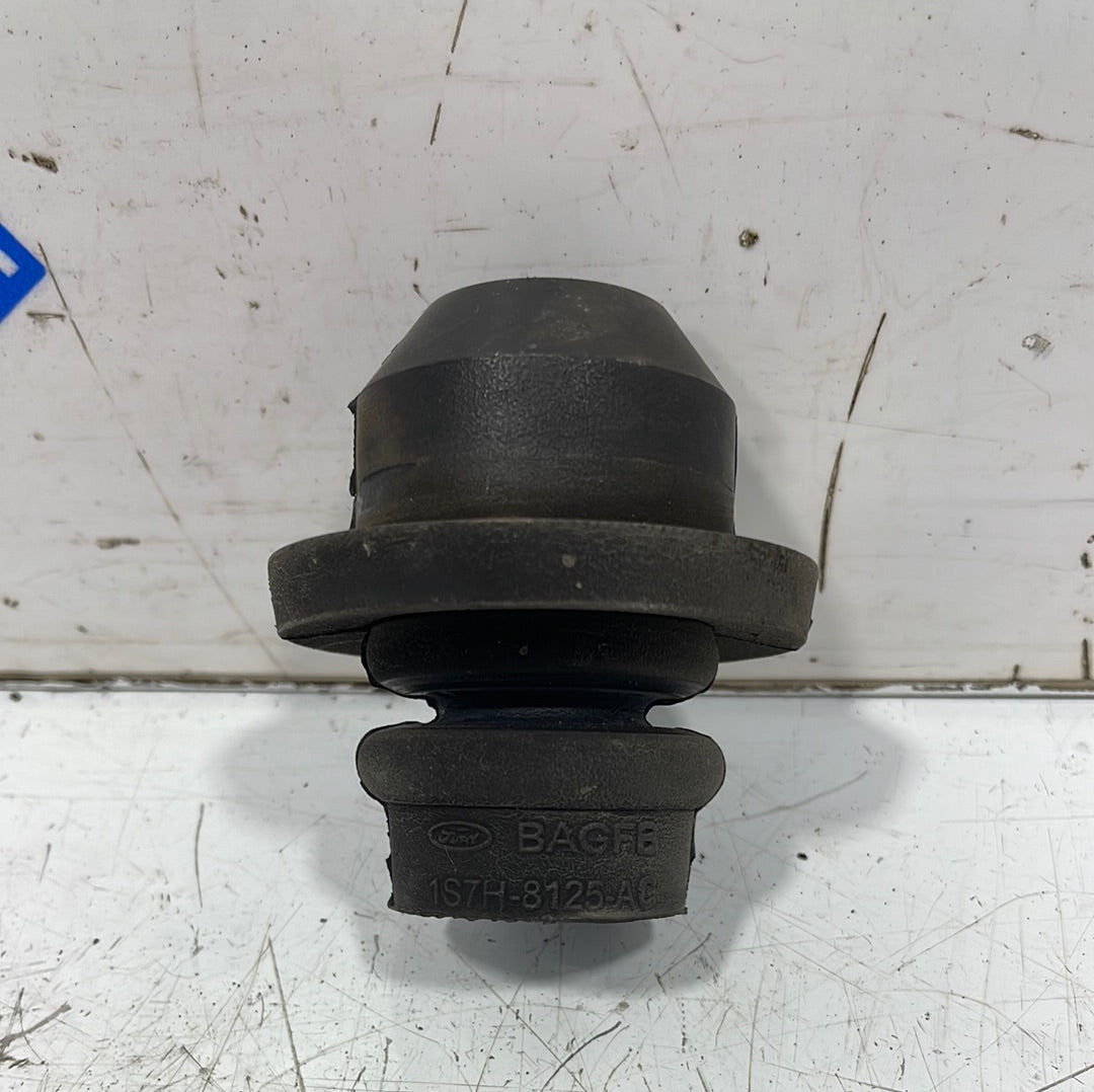 Ford Transit RADIATOR MOUNT BRACKET 2.2 2001-2007 P/N 1S7H8125AC